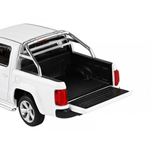 1:30 Volkswagen Amarok c инерционным механизмом